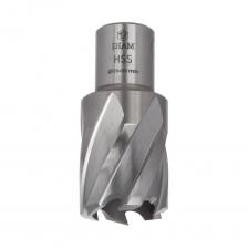 Корончатое сверло по металлу Сверло корончатое по металлу Extra Line (28x30 мм; HSS) DIAM 320298 Корончатое сверло по металлу Сверло корончатое по металлу Extra Line (28x30 мм; HSS) DIAM 320298