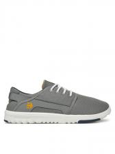Кроссовки Scout 4101000419 Etnies, серый Кроссовки Scout 4101000419 Etnies, серый