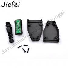 1 шт., Штекерный разъем OBD2 для протоколов OBD 1 шт., Штекерный разъем OBD2 для протоколов OBD