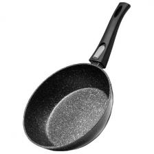 Сковорода глубокая Servitta Black stone, 28 см (Sr0164) Сковорода глубокая Servitta Black stone, 28 см (Sr0164)
