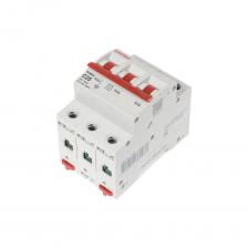 Автоматический модульный выключатель DKC YON max типа MD63N, 6кА, 3 полюса, характеристика C, 25А 1 ШТ MD63N 3PC25 MD63N-3PC25 Автоматический модульный выключатель DKC YON max типа MD63N, 6кА, 3 полюса, характеристика C, 25А 1 ШТ MD63N 3PC25 MD63N-3PC25