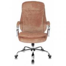 Офисное кресло Бюрократ T-9950SL/VELV90 Офисное кресло Бюрократ T-9950SL/VELV90