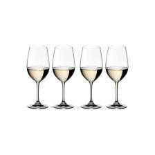 Набор бокалов Riedel Vinum Riesling 400 мл 4 шт Набор бокалов Riedel Vinum Riesling 400 мл 4 шт