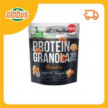 Гранола протеиновая Bionova Ореховая Гранола протеиновая Bionova Ореховая