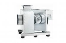 Кухонный вентилятор Systemair Sysimple TKBT 200M Кухонный вентилятор Systemair Sysimple TKBT 200M