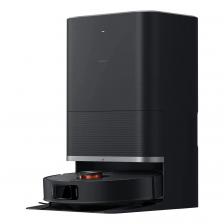 Робот-пылесос Xiaomi X20 Max EU, 55Вт, черный/черный (bhr9220eu) Робот-пылесос Xiaomi X20 Max EU, 55Вт, черный/черный (bhr9220eu)