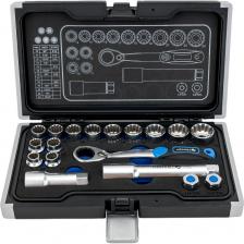 Набор инструментов HOEGERT TECHNIK 18 шт. HT1R478 Набор инструментов HOEGERT TECHNIK 18 шт. HT1R478