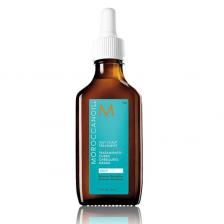 Средство для ухода за жирной кожей головы Средство для ухода за жирной кожей головы