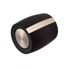 Сабвуфер Bowers & Wilkins Formation Bass, 2 x 6.5", 250 Вт, черный Сабвуфер Bowers & Wilkins Formation Bass, 2 x 6.5", 250 Вт, черный