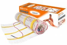Tdm Мат нагревательный Комфорт МН двухжильный, 1500 Вт SQ2501-0008 1 шт Tdm Мат нагревательный Комфорт МН двухжильный, 1500 Вт SQ2501-0008 1 шт