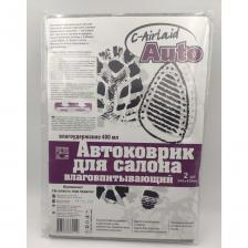 Влаговпитывающий коврик для авто Дачный интерес ди002 Влаговпитывающий коврик для авто Дачный интерес ди002