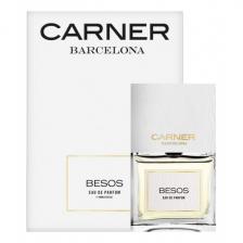 Carner Barcelona Besos парфюмированная вода 100мл Carner Barcelona Besos парфюмированная вода 100мл