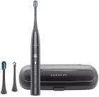 Электрическая зубная щетка Polaris PETB 0220 T графитовый Электрическая зубная щетка Polaris PETB 0220 T графитовый