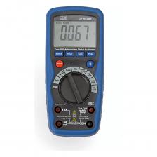 Профессиональный мультиметр СЕМ DT-9918T 481066 Профессиональный мультиметр СЕМ DT-9918T 481066