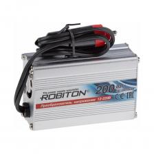 Инвертор Robiton CN200USB 17503 Инвертор Robiton CN200USB 17503