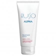 Гель для душа Alpha Russo Гель для душа Alpha Russo