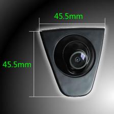 Цветной CCD знак логотипа автомобиля, эмблема, передняя камера для Honda XR-V Odyssey, новый аккорд Civic CRV Spirior Crosstour Fit хэтчбек City Цветной CCD знак логотипа автомобиля, эмблема, передняя камера для Honda XR-V Odyssey, новый аккорд Civic CRV Spirior Crosstour Fit хэтчбек City