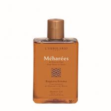 LERBOLARIO Гель для душа Сокровища пустыни / Meharees Shower Gel 250 мл LERBOLARIO Гель для душа Сокровища пустыни / Meharees Shower Gel 250 мл