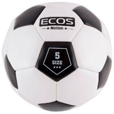 Мяч футбольный Ecos BL-2001 (998157) Мяч футбольный Ecos BL-2001 (998157)
