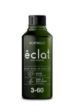 Восстанавливающая кислотная демиперманентная краска 5/11 ECLAT Montibello 60мл Восстанавливающая кислотная демиперманентная краска 5/11 ECLAT Montibello 60мл