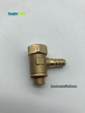 Предохранительный клапан для кофемашины TANGBOPARTS GMCV-SV24 Предохранительный клапан для кофемашины TANGBOPARTS GMCV-SV24