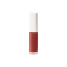 Помада матовая Muji Velvet Lip Glaze увлажняющая, винный Помада матовая Muji Velvet Lip Glaze увлажняющая, винный