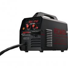 Сварочный полуавтомат Ресанта САИПА-VI7165А MIG 5в1 Black 900/65/228 Сварочный полуавтомат Ресанта САИПА-VI7165А MIG 5в1 Black 900/65/228