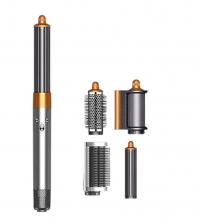 Стайлер Xiaomi Sencicimen 4in1 X9 Gray EU Стайлер Xiaomi Sencicimen 4in1 X9 Gray EU