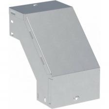 EKF vi9080400-1-HDZ Угол 90 град. вертикальный внутренний 80x400-1,0 мм HDZ 1 шт EKF vi9080400-1-HDZ Угол 90 град. вертикальный внутренний 80x400-1,0 мм HDZ 1 шт