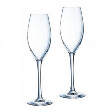 Набор фужеров Gipfel Wine Elegance 51139 240 мл 2 предмета Набор фужеров Gipfel Wine Elegance 51139 240 мл 2 предмета