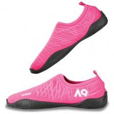 Тапки пляжные Aqurun Edge Pink розовый, р.36-37 Тапки пляжные Aqurun Edge Pink розовый, р.36-37