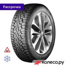 Зимняя шина IceContact 2 SUV KD старше 5-ти лет 235/65 R19 109T Зимняя шина IceContact 2 SUV KD старше 5-ти лет 235/65 R19 109T