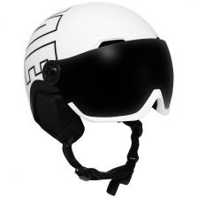 Шлем Prime COOL-C2 VISOR White (Unisex) Размер M (55-58) Шлем Prime COOL-C2 VISOR White (Unisex) Размер M (55-58)