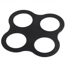 Декоративная рамка к артикулам 357585-357587, 357589, 357909-357910 Novotech Metis 357922 Декоративная рамка к артикулам 357585-357587, 357589, 357909-357910 Novotech Metis 357922