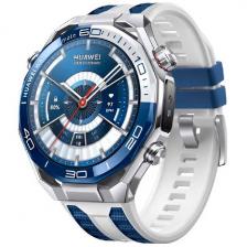 Умные часы Huawei WATCH Ultimate 2 (55020GBJ) синий Умные часы Huawei WATCH Ultimate 2 (55020GBJ) синий