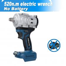 ONEKFYFD Аккумуляторный ударный гайковерт 18В ONEKFYFD Аккумуляторный ударный гайковерт 18В