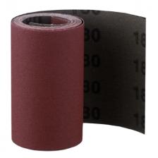бумага наждачная ABRAFORCE ткань 100ммх5м Р240, арт.57826 бумага наждачная ABRAFORCE ткань 100ммх5м Р240, арт.57826