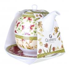 Набор цейлон 3 предмета Churchill CEYL00061 Набор цейлон 3 предмета Churchill CEYL00061