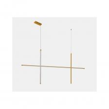 Динамичный и современный дизайн подвесов Retico продиктован ритмом современной жизни. Застывшие в графичных композициях лучи света сделают светильники заметным объектами как в жилых, так и коммерческих помещениях. Большая мощность и направленные наружу источники света делают эти подвесы не только декоративным элементом, но и эффективным источником света. Динамичный и современный дизайн подвесов Retico продиктован ритмом современной жизни. Застывшие в графичных композициях лучи света сделают светильники заметным объектами как в жилых, так и коммерческих помещениях. Большая мощность и направленные наружу источники света делают эти подвесы не только декоративным элементом, но и эффективным источником света.