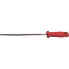 Напильник используется для шлифовки и обработки различных материалов, таких как дерево, металл или пластик. Он состоит из длинного металлического полотна с насечками, расположенными на одной или обеих сторонах. Инструмент изготовлен из высококачественной инструментальной стали 60 HRC. Инструмент используется для чистки контактов, снятия заусенцев, обработки различных поверхностей. Использование напильника может быть полезно при работе над проектами деревообработки, создании мебели, изготовлении или ремонте металлических конструкций, а также для обработки пластиковых деталей. Напильник может также использоваться для удаления ржавчины или острого края с поверхности материала. Напильник используется для шлифовки и обработки различных материалов, таких как дерево, металл или пластик. Он состоит из длинного металлического полотна с насечками, расположенными на одной или обеих сторонах. Инструмент изготовлен из высококачественной инструментальной стали 60 HRC. Инструмент используется для чистки контактов, снятия заусенцев, обработки различных поверхностей. Использование напильника может быть полезно при работе над проектами деревообработки, создании мебели, изготовлении или ремонте металлических конструкций, а также для обработки пластиковых деталей. Напильник может также использоваться для удаления ржавчины или острого края с поверхности материала.