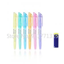 Пилот Фрикшн Текстовыделители 12 цветов Пилот Фрикшн Текстовыделители 12 цветов