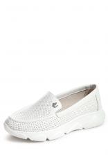 Мокасины женские "Мила" Мокасины женские "Мила"