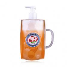 ACCENTRA Жидкое мыло и гель для душа Cheers 2 in 1 Body & Hand Wash 720 ACCENTRA Жидкое мыло и гель для душа Cheers 2 in 1 Body & Hand Wash 720