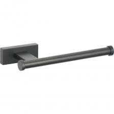 Держатель туалетной бумаги Ganzer (Ганзер) GZ88032-C, черный Держатель туалетной бумаги Ganzer (Ганзер) GZ88032-C, черный