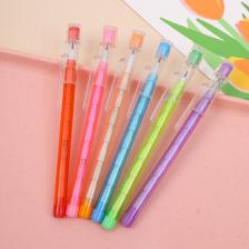 24 шт. креативные прозрачные 9-секционные карандаши-яйца, студенческий приз, деревянные грифельные карандаши с ластиком, канцелярские принадлежности, школьные принадлежности 24 шт. креативные прозрачные 9-секционные карандаши-яйца, студенческий приз, деревянные грифельные карандаши с ластиком, канцелярские принадлежности, школьные принадлежности