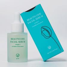 BEAUTY365 СЫВОРОТКА ДЛЯ ЛИЦА С ВИТАМИНОМ С И ЦЕРАМИДАМИ “ВОССТАНОВЛЕНИЕ И СИЯНИЕ КОЖИ” 30 BEAUTY365 СЫВОРОТКА ДЛЯ ЛИЦА С ВИТАМИНОМ С И ЦЕРАМИДАМИ “ВОССТАНОВЛЕНИЕ И СИЯНИЕ КОЖИ” 30