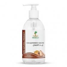 Масло для тела NEFERTITI FOR NATURAL OILS AND HERBS Сандаловое масло 125 Масло для тела NEFERTITI FOR NATURAL OILS AND HERBS Сандаловое масло 125