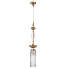 Подвесной светильник Odeon Light Terra Modern 5414/1A Подвесной светильник Odeon Light Terra Modern 5414/1A