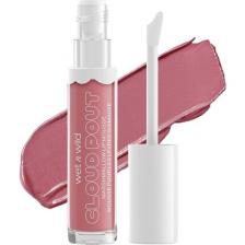 Markwins Wet N Wild Cloud Pout Marshmallow Lip Mousse Матовая жидкая губная помада с аргановым маслом, маслом авокадо и витамином Е Girl You're Whipped, Wet 'N' Wild Markwins Wet N Wild Cloud Pout Marshmallow Lip Mousse Матовая жидкая губная помада с аргановым маслом, маслом авокадо и витамином Е Girl You're Whipped, Wet 'N' Wild