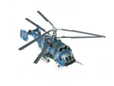 Сборная модель ZVEZDA Российский вертолет огневой поддержки морской пехоты, 1/72 Сборная модель ZVEZDA Российский вертолет огневой поддержки морской пехоты, 1/72